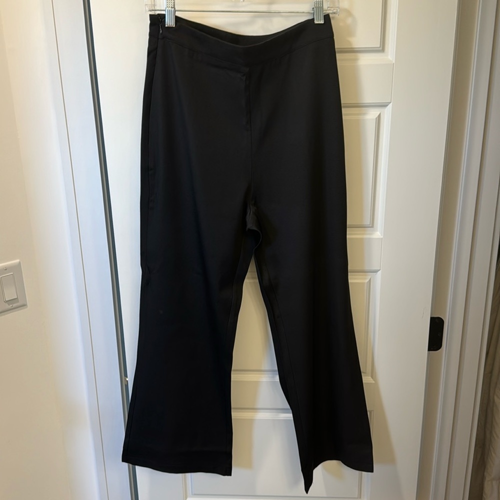 Black Matching SHEIN Set